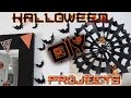 Easy Halloween DIY Projects! Easy Halloween DIY Projects!