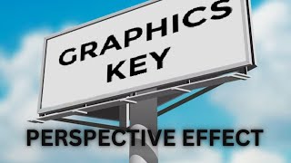 PERSPECTIVE TEXT EFFECT IN PHOTOSHOP-PHOTOSHOP TUTORIALS