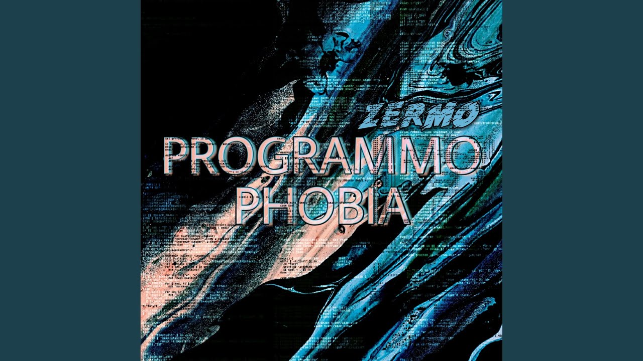 Watch Programmophobia on YouTube Watch Programmophobia on YouTube