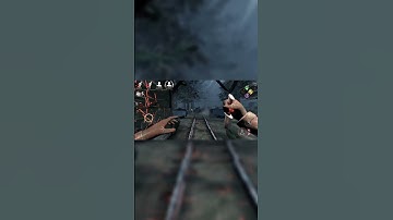 Survivors try to befriend Ghostface! ( and fail ) | #shorts #ytshorts #dbdmobile #dbdmshorts #dbdm