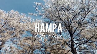 Aril laso • Hampa • cover Angga Candra lirik