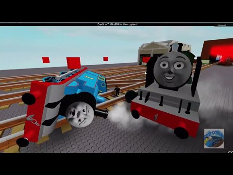 Thomas And Friends Surprises The Great Discovery Mountain Railway Youtube - roblox thomas wooden railway driving thomas youtube