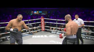 HUGHIE FURY VS PATRICK KORTE HIGHLIGHTS HD by FIGHTstrengthTV 687 views 11 days ago 1 minute, 35 seconds