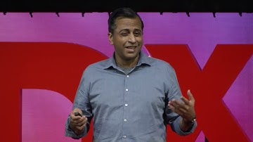 Statistical Thinking for Navigating an Uncertain World | Murali Haran | TEDxPSU