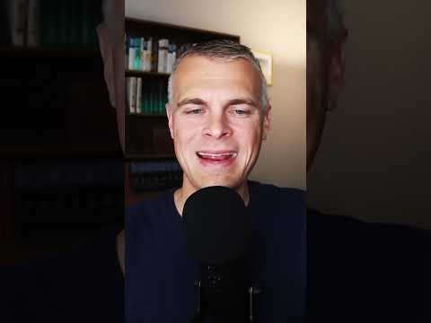 Christians, Be Clear About Sin