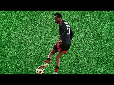 Amazing soccer skills