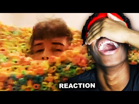 UNUSUAL MEMES COMPILATION V214 (@UnusualVideos REACTION)