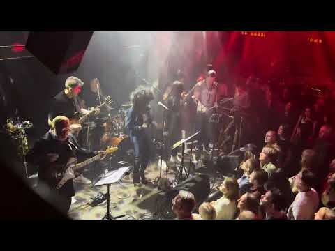 STR4TA -Aspects Live at Jazz Cafe Camden Feb 24