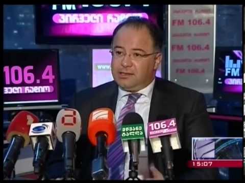 რა არის მთავარი პრობლემა? - კოტე ჟღენტის აზრი