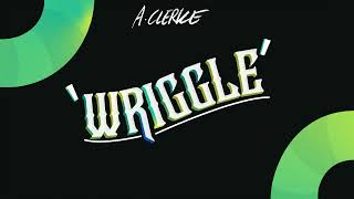 'Wriggle' Kinetic Type Animation Assignment