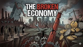 The Broken Economy Why 2026 Feels Different USA &amp; Australia