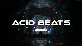 David White - Acid Beats [Bigroom House]