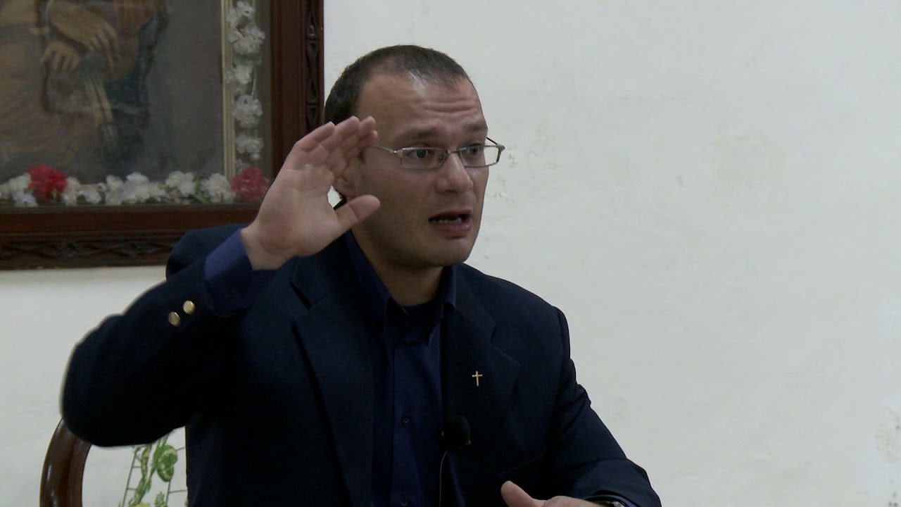 Lectio Divina: 2017-11-17