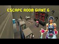 Solution escape room giant 6  356279550855 concours ps5 a venir uniquement pour les abos