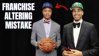 Every NBA Teams' WORST Move of the Last Decade