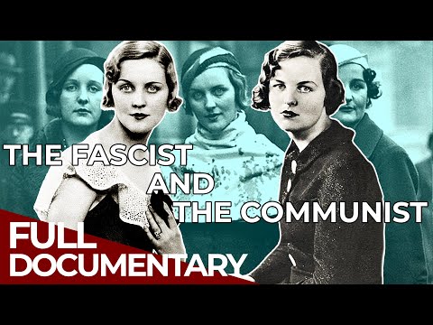 A Tale of Two Sisters | Episode 3 | The Mitfords | Free Documentary History