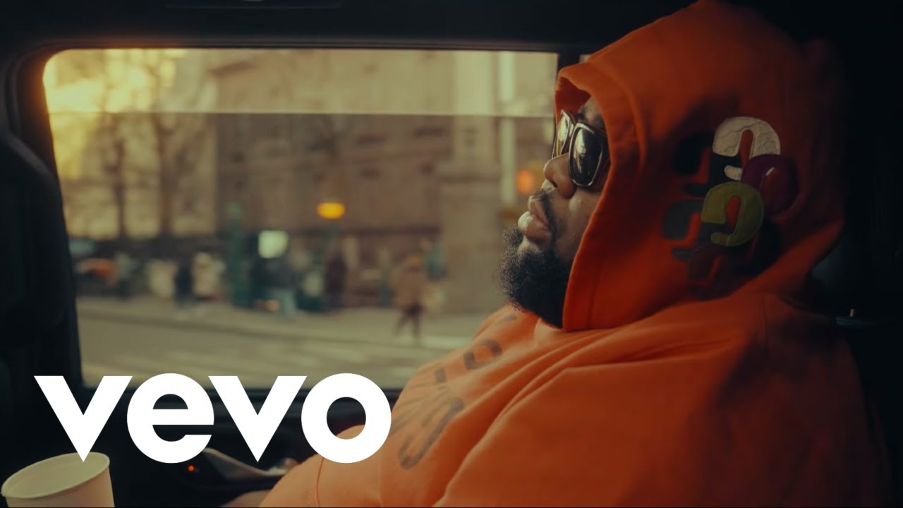 Rod Wave - Don't Leave Me Ft. Lil Poppa (Music Video Remix)