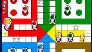 Ludo King Gameplay 🎲🔥 #Ludo #Gaming #LudoKing #Gameplay #GamingVideos #MobileGaming screenshot 3