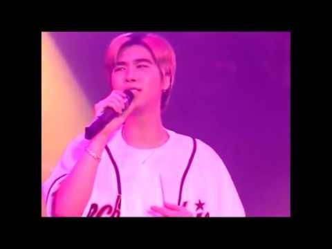 젝스키스 커플 (00콘)