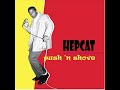 Hepcat  the spins