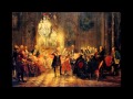 Miniature de la vidéo de la chanson Orchestral Suite No. 2 In B Minor, Bwv 1067: Vi. Menuet