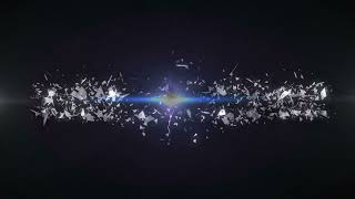Motion Graphics Background Loop 4k - Welcome Motion loop 4k - Background video animation
