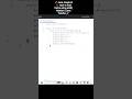 Java ArrayList add() Method | How to Add Items in ArrayList | Java Tutorial#coding #learnwithrehan