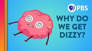 Why Do We Get Dizzy (…and Astronauts Don’t?)