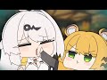 【ゼンゼロ】儀玄と福福、何でも解決屋さん | - Zenless Zone Zero