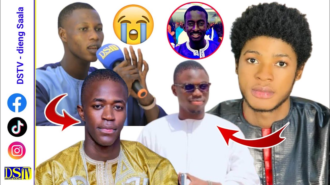 Ndaye Sane 😭 Mourtalla Sene AK ndiassé Diouf ' Abdou Aziz Sambe 😱 Nioye sama... Khadim Mbaye xassida