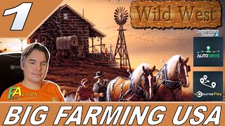 ["LetsPlay", "Landwirtschafts-Simulator 22", "Let's Play Landwirtschafts-Simulator 22", "LS22 Let's Play deutsch", "Farming Simulator 2022", "fedaction letsplay", "ls22 wild west 16fach"]