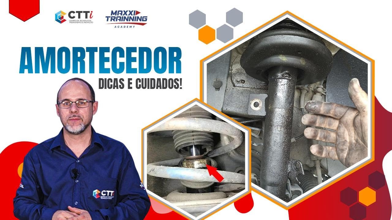 Amortecedores Dicas E Cuidados O Que N o Fazer No Carro YouTube amortecedores-dicas-e-cuidados-o-que-n-o-fazer-no-carro-youtube