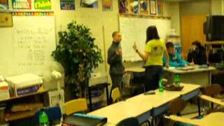 Catch a Thief with a Scatterplot!