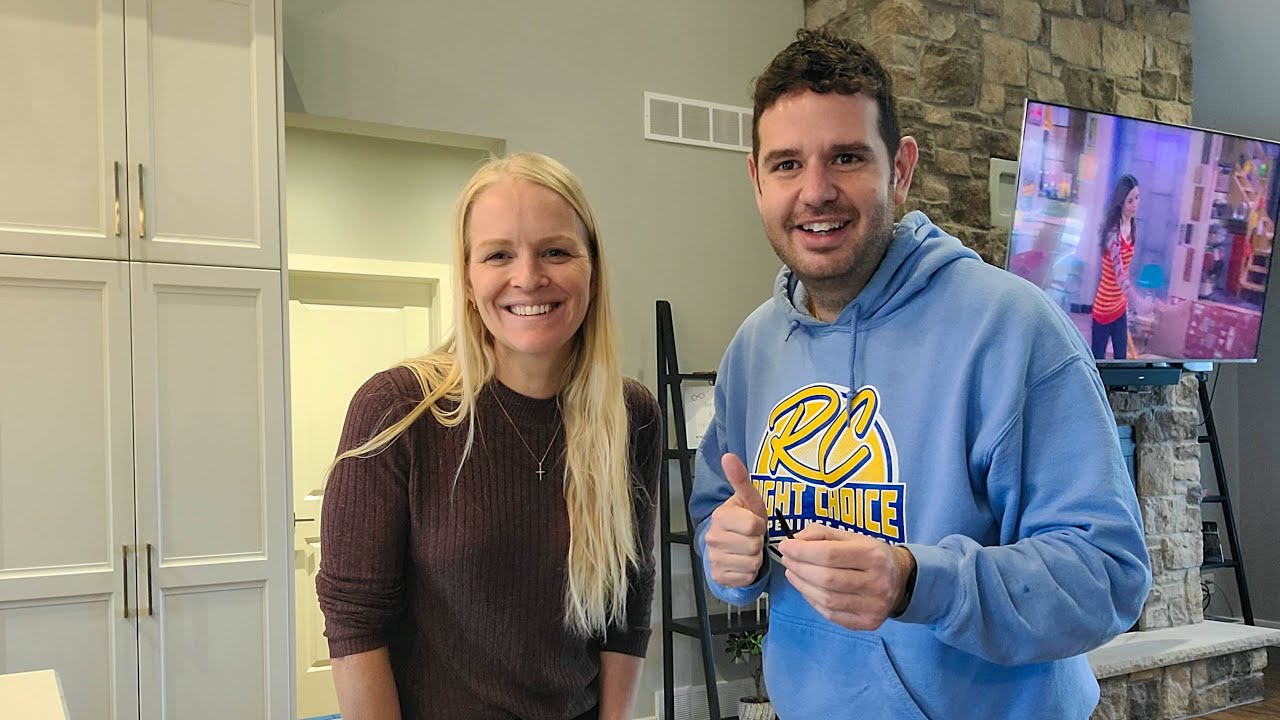 Erica Hopman, Running Coach - Joe Gonzalez