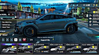 Traffic Racer Open World | Mega Update Review Gameplay Ultra Graphics 4k quality #viral  screenshot 4