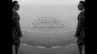 Bastian Steel - Selfie (Lyrick)