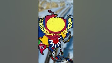 Top Comment changes something in Asia!? 🤔🔥 #map #mapping #geographythroughmaps #geography #comment