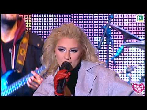 Orașul Faptelor Bune 2017: Jo cântă piesa ”Cana”!