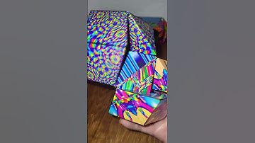 Shashibo cube build 2 cubes #Shashibo #shashibocube check out my other videos