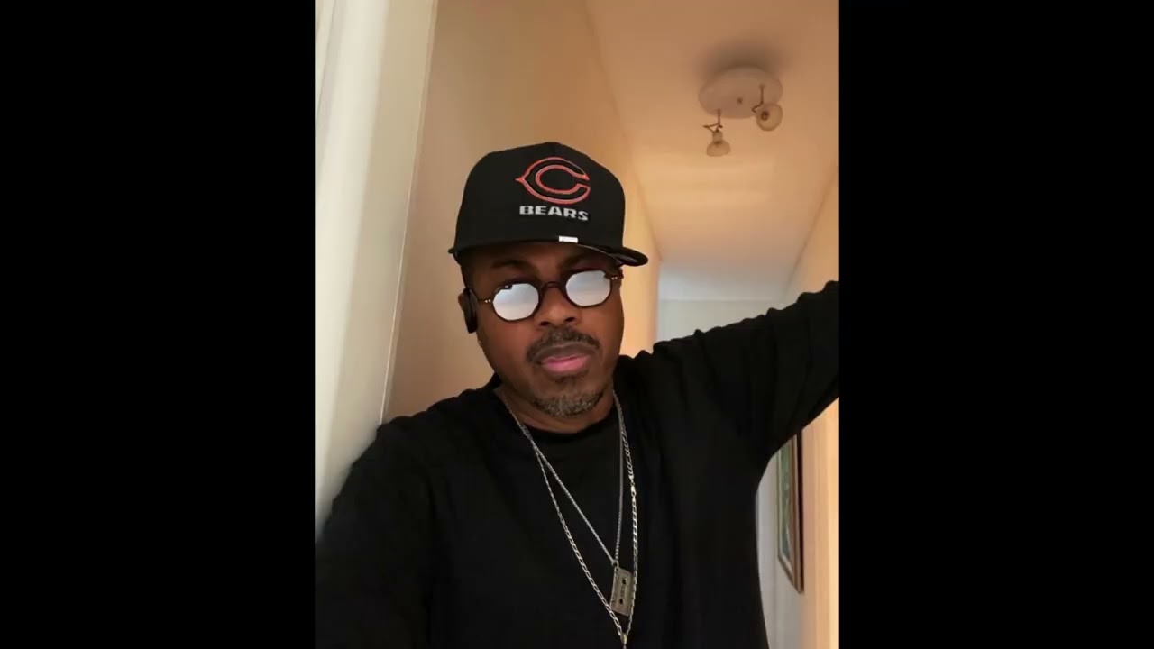 So Tender, K' Alexi Shelby (KBM Chicago Luv) 32B - YouTube