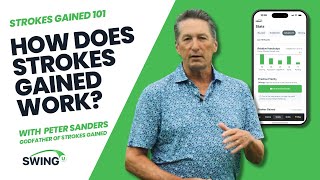Strokes Gained 101 – How Does It Work?