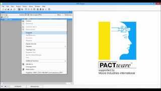 Celebrity THZ3 TDZ3 with PACTware Basics Tutorial Net Worth