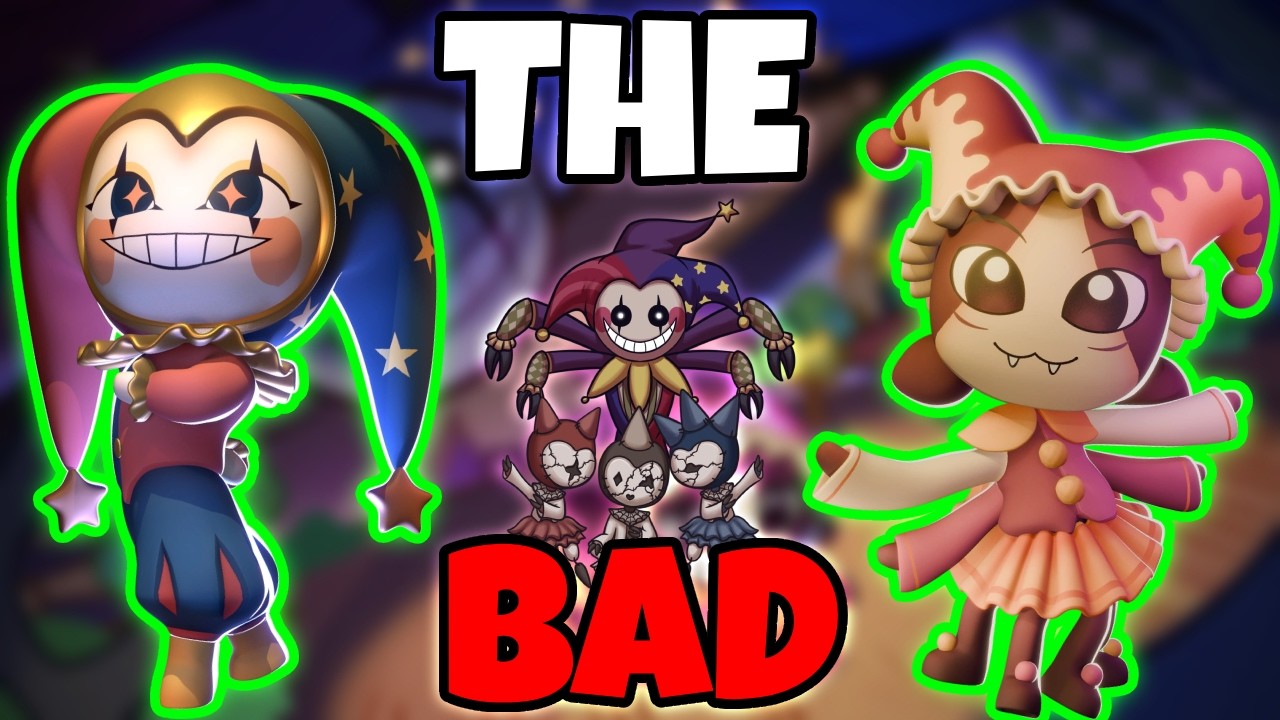 Что мне НЕ нравится в новом обновлении в Dolly's Factory...