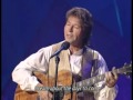 John Denver - Leaving On A Jet Plane + Goodbye Again medley (High Quality)