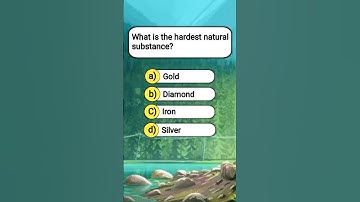 Test your general knowledge #quiz #generalknowledge #gk #gkquiz #trivia #generalknowledgequiz