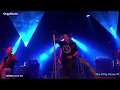 G Face live at the Whisky shot by Dilly Brigs
