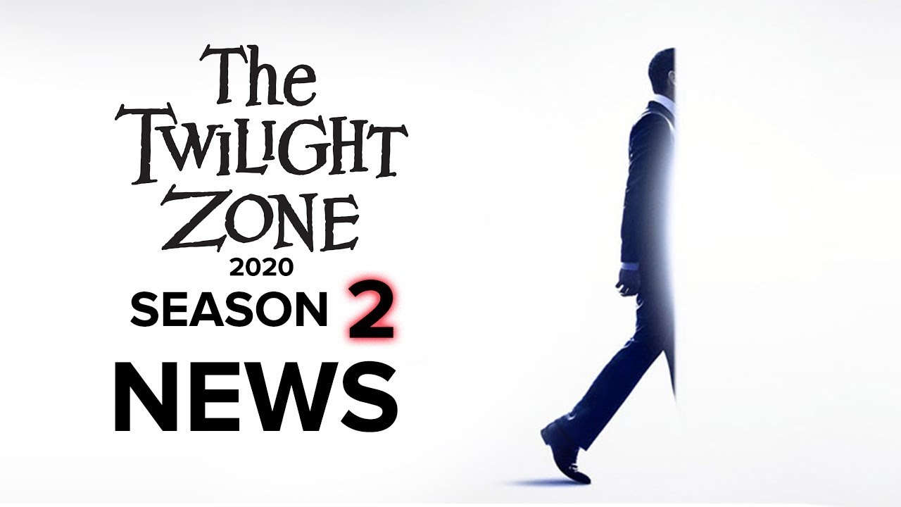 Zone the twilight What is