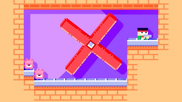 Fancade - Gameplay Walkthrough Part 1 - (iOS, Android)