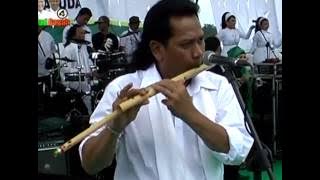 SONETA GROUP - H. RHOMA IRAMA * Stop *(Gempol, 200213)