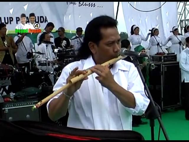 SONETA GROUP - H. RHOMA IRAMA * Stop *(Gempol, 200213) class=